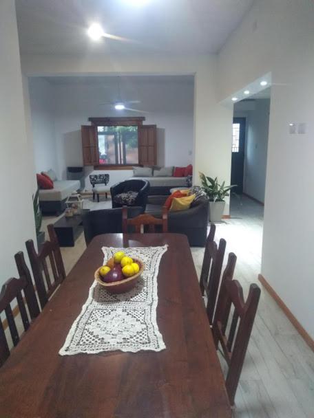 Casa confortable - Two-Bedroom House - 11