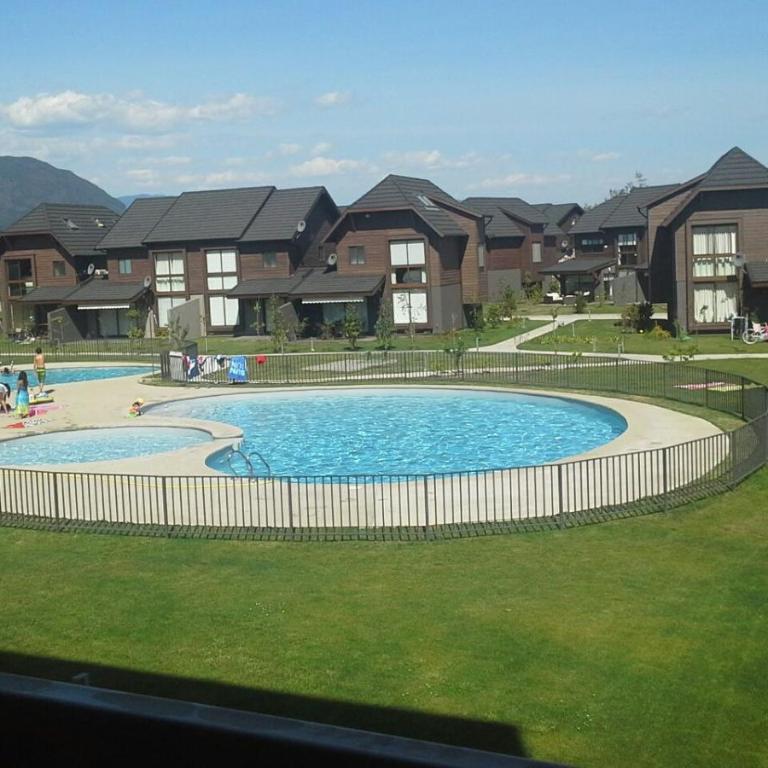 Departamento en Pucon - Apartment - 2