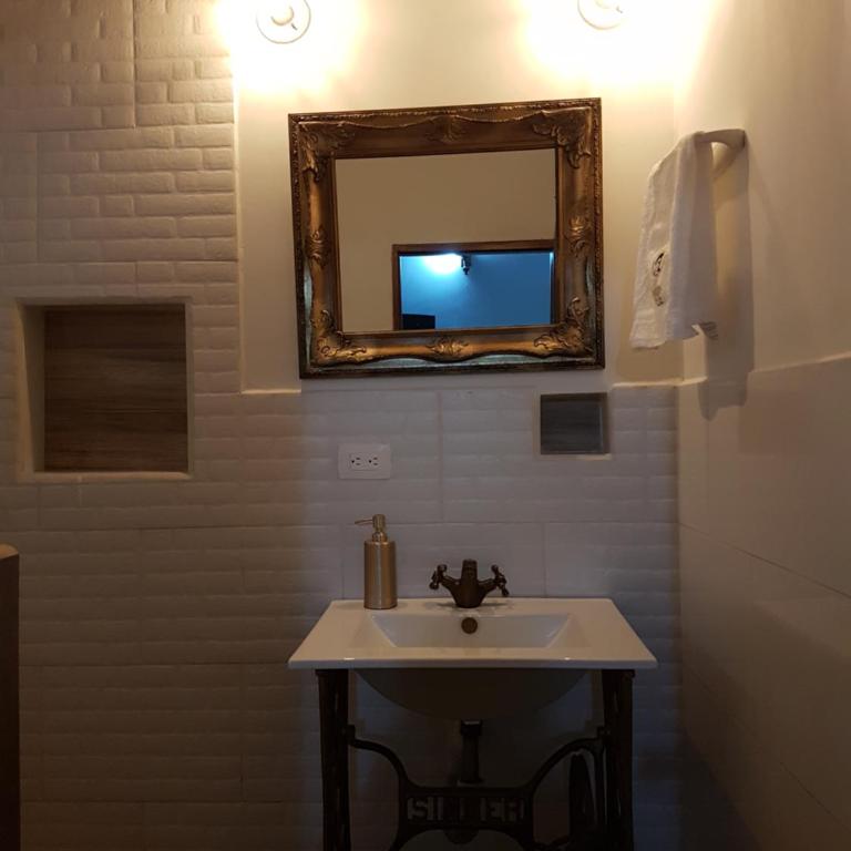 Casa Isabelita - Casa de 4 dormitorios - 26