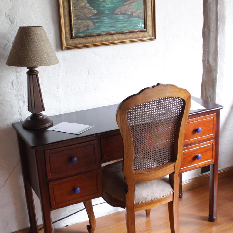 Casa d'Campo Tababela Hotel Boutique - Double Room - 4