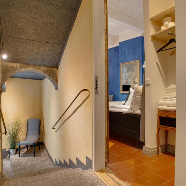 Rue Galilee - Chambre Double - 2