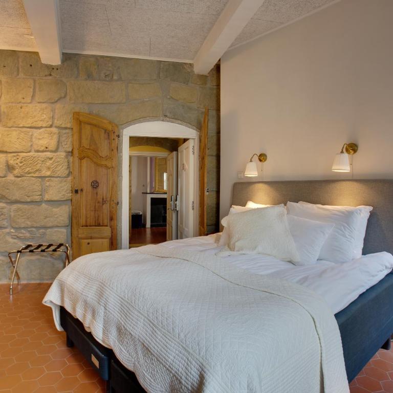 Rue Galilee - Chambre Double Deluxe - 4