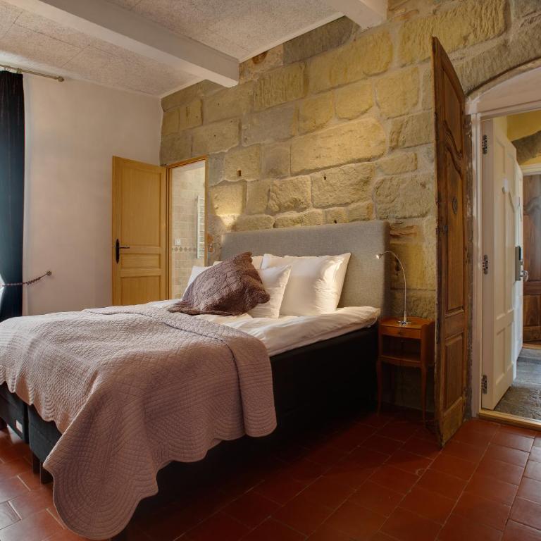 Rue Galilee - Chambre Deluxe (2 Adultes + 1 Enfant) - 3