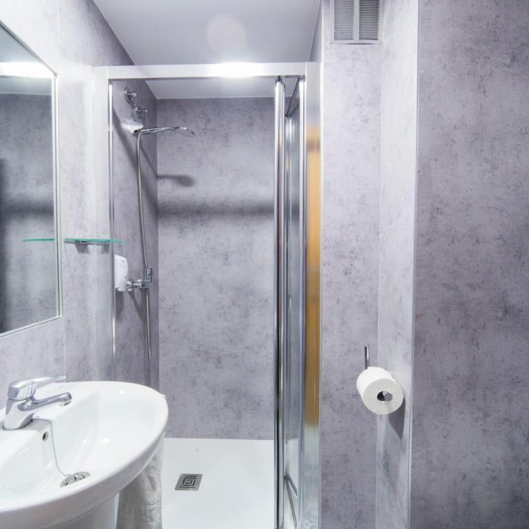 Sweet Hotel Continental - Single Room - 1