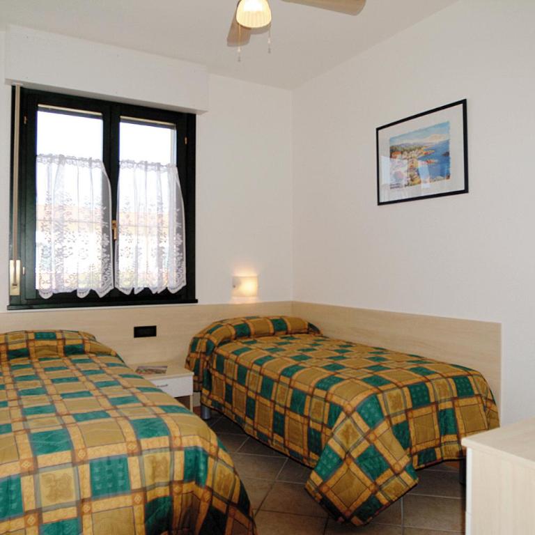 Residence Brenta - Two-Bedroom Apartment with Garden - 13
