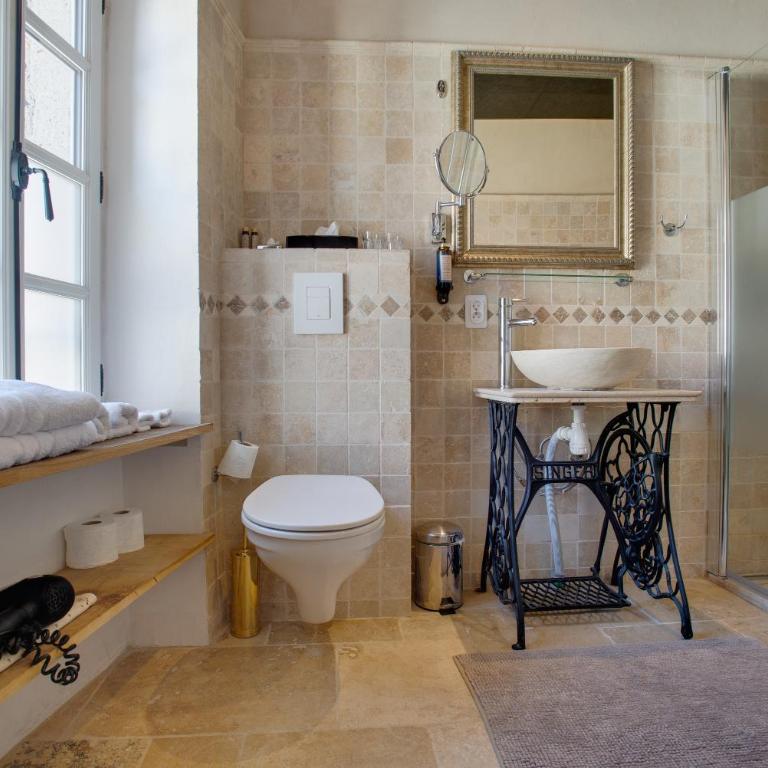 Rue Galilee - Suite Deluxe - 6