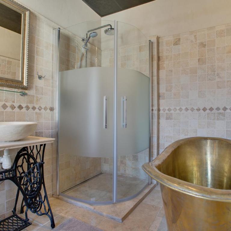 Rue Galilee - Suite Deluxe - 7