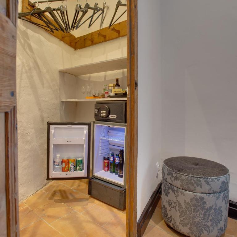 Rue Galilee - Suite Deluxe - 5