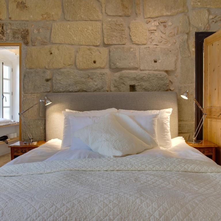 Rue Galilee - Suite Deluxe - 2