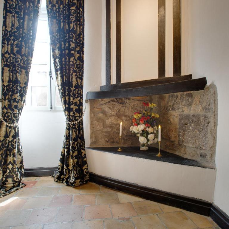 Rue Galilee - Suite Deluxe - 3