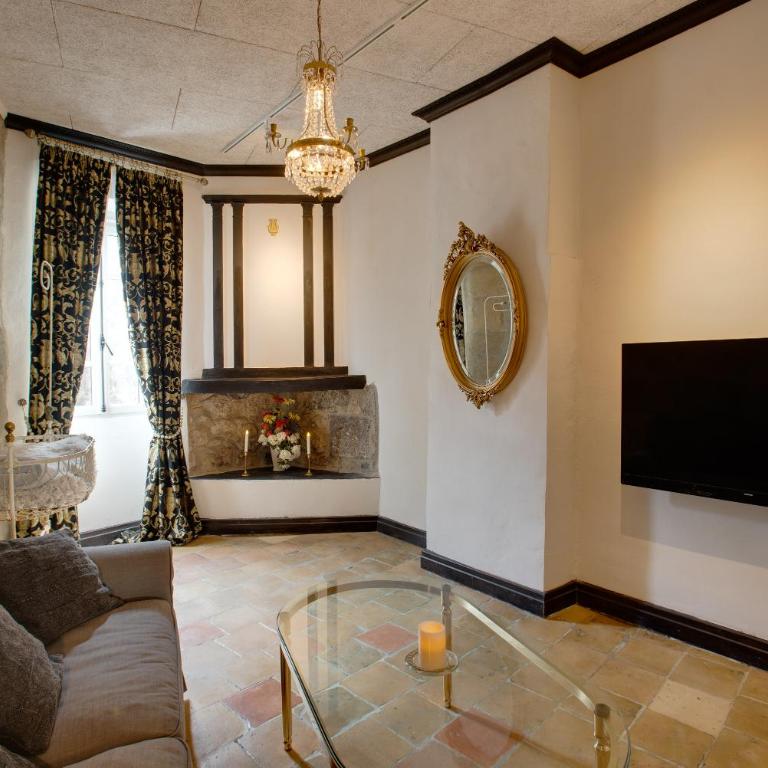 Rue Galilee - Suite Deluxe - 4