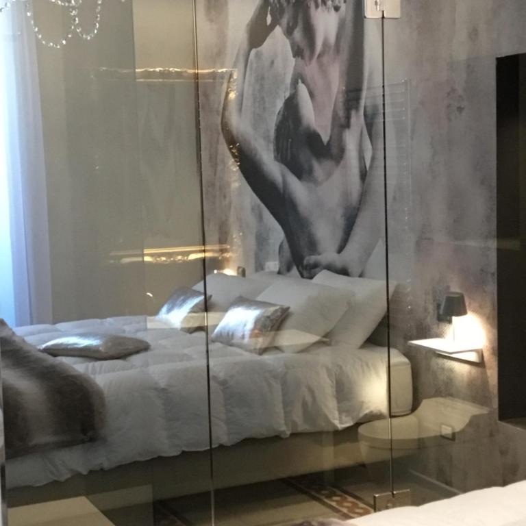Palazzo dei Grifoni - Luxury Suites - - Suite Superior King - 11