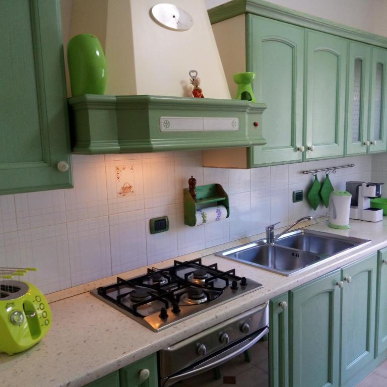 Casa Marilù - Appartamento con 2 Camere da Letto - 8