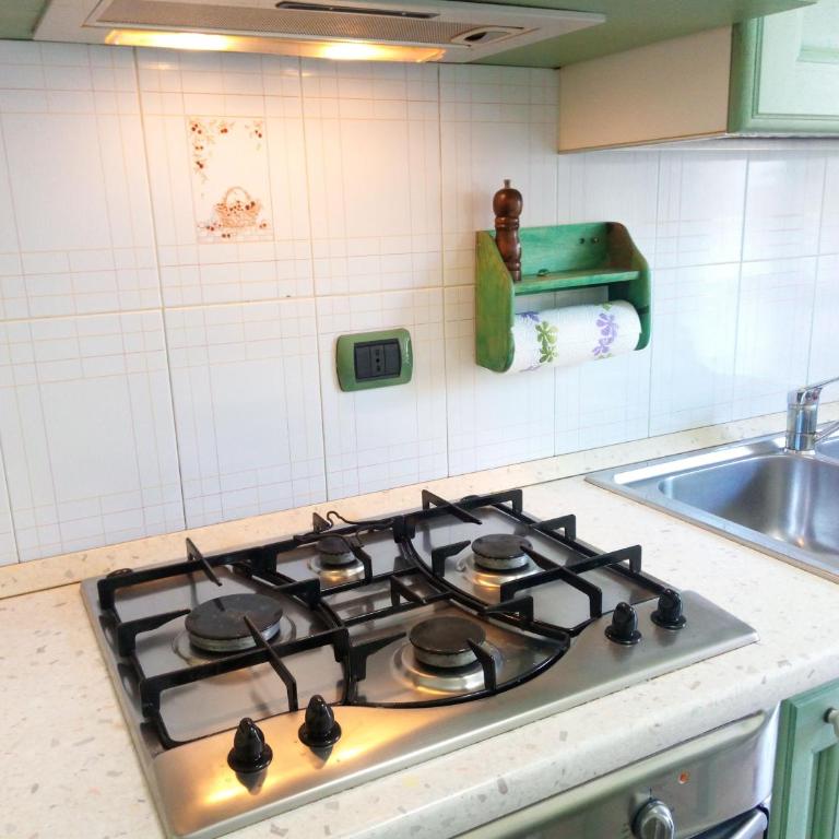 Casa Marilù - Appartamento con 2 Camere da Letto - 14
