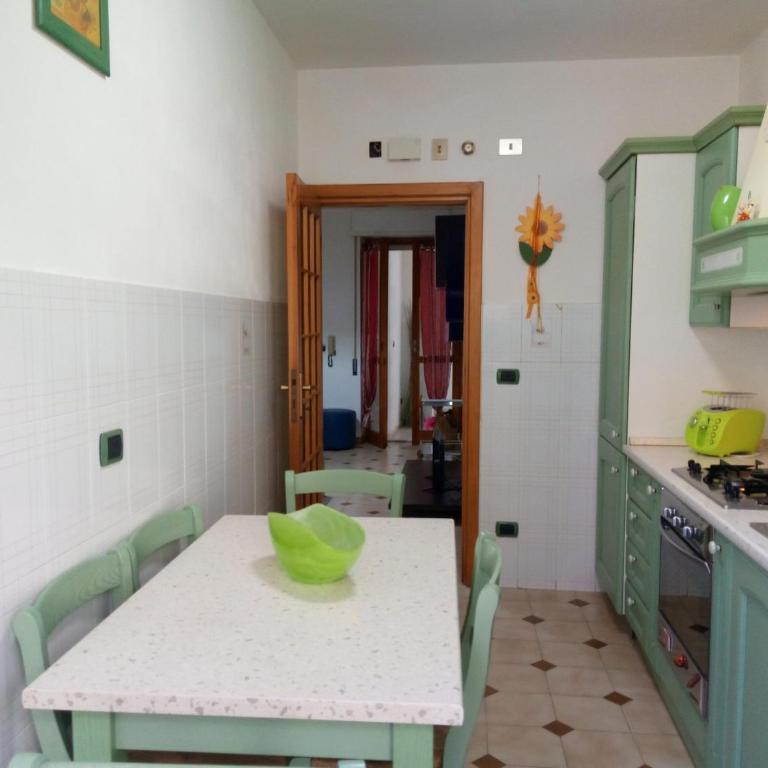 Casa Marilù - Appartamento con 2 Camere da Letto - 10