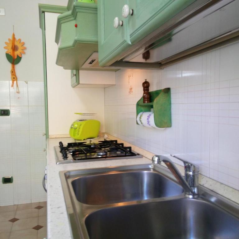 Casa Marilù - Appartamento con 2 Camere da Letto - 13