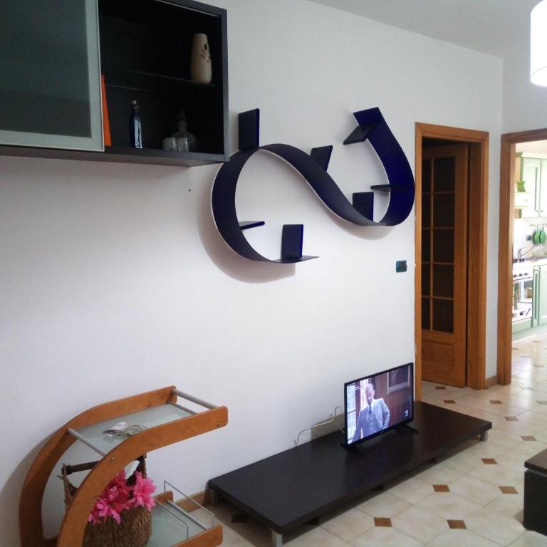 Casa Marilù - Appartamento con 2 Camere da Letto - 5