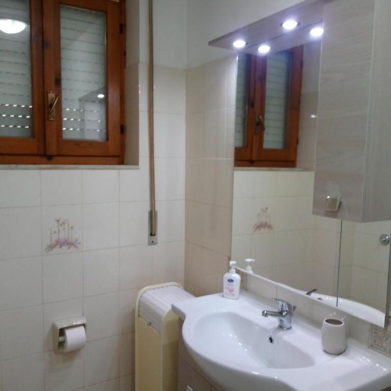 Casa Marilù - Appartamento con 2 Camere da Letto - 26