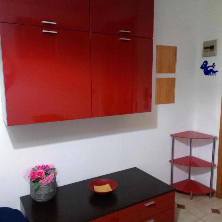 Casa Marilù - Appartamento con 2 Camere da Letto - 6