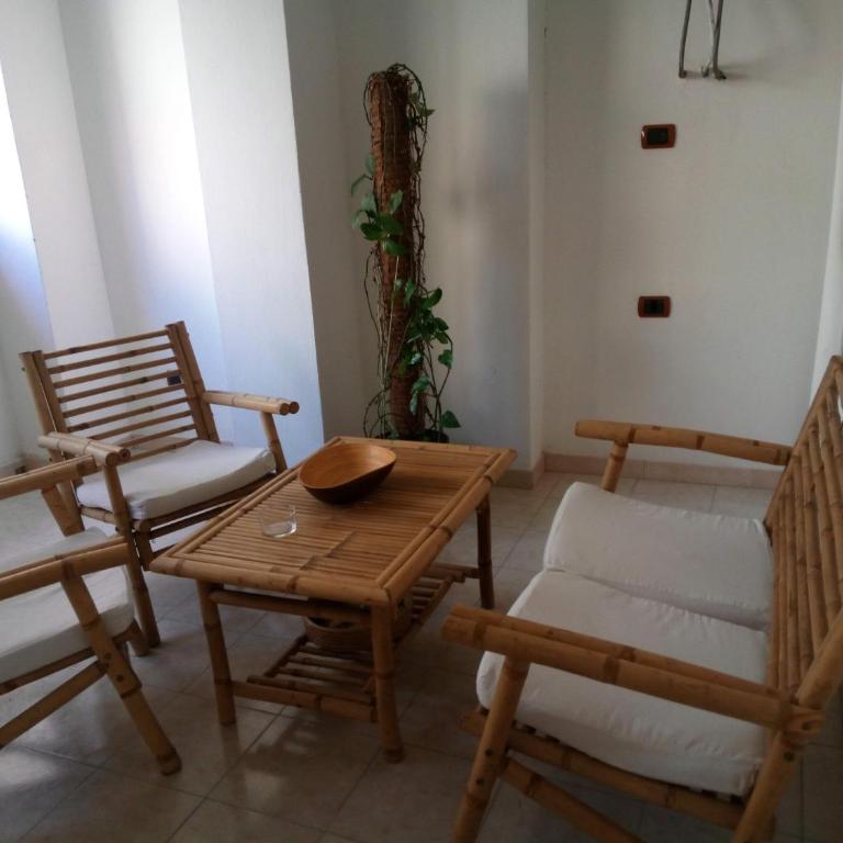 Casa Marilù - Appartamento con 2 Camere da Letto - 31