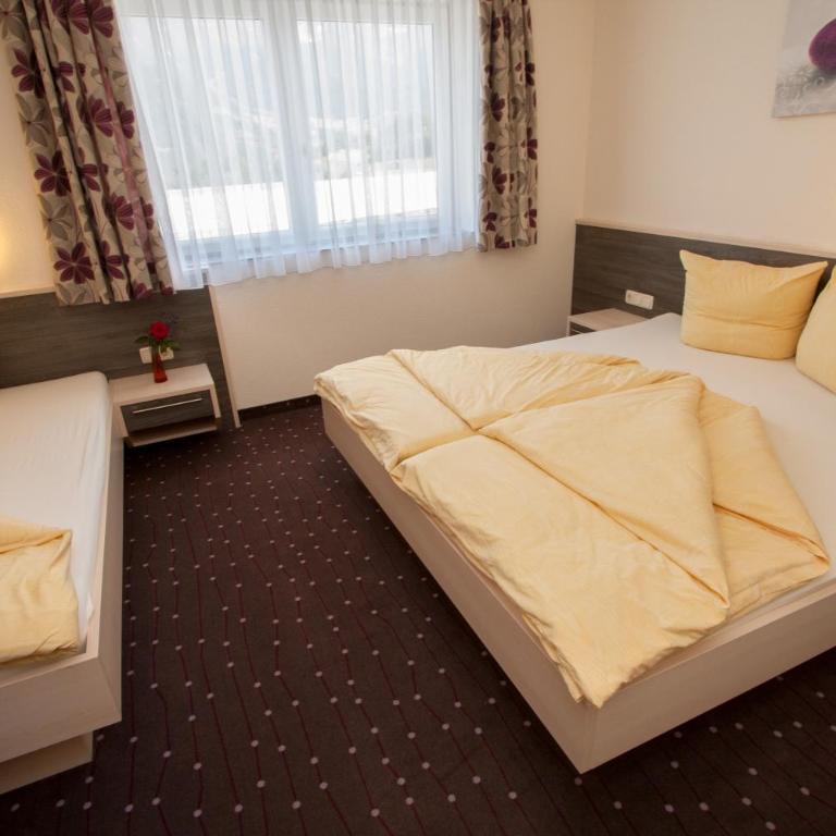 Haus Esper - Apartment mit 1 Schlafzimmer - 1