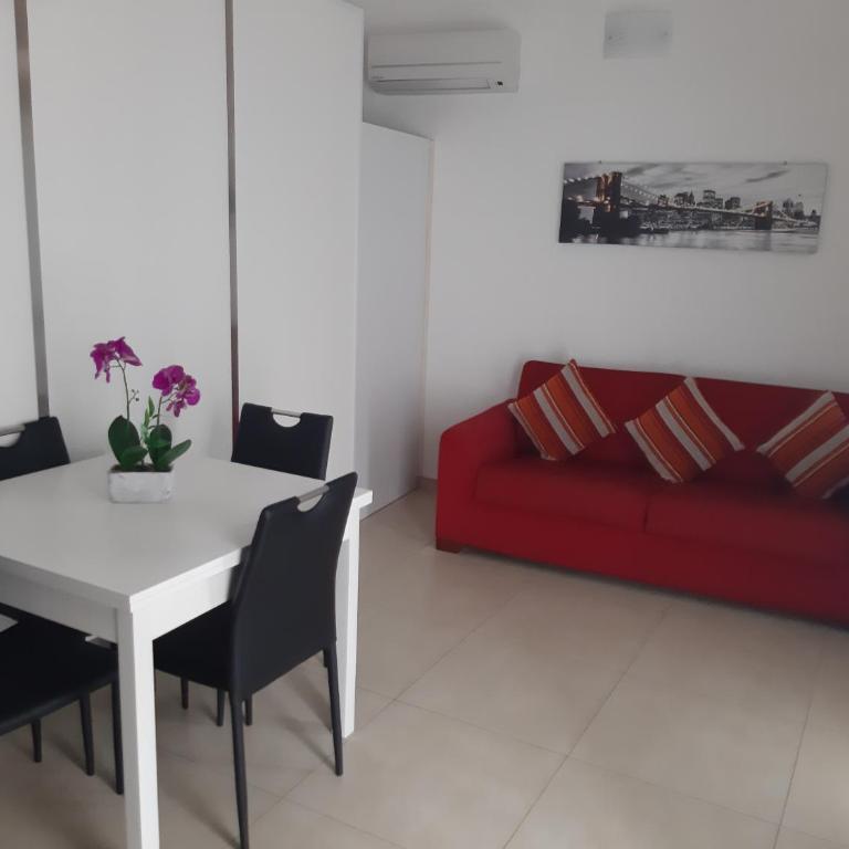 Maui apartament - Apartment mit 1 Schlafzimmer - 8
