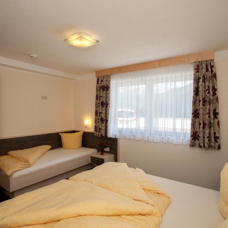 Haus Esper - Apartment mit 1 Schlafzimmer - 5