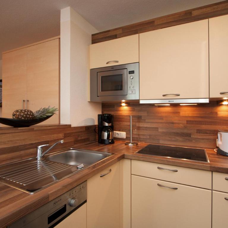 Haus Esper - Apartment mit 1 Schlafzimmer - 4