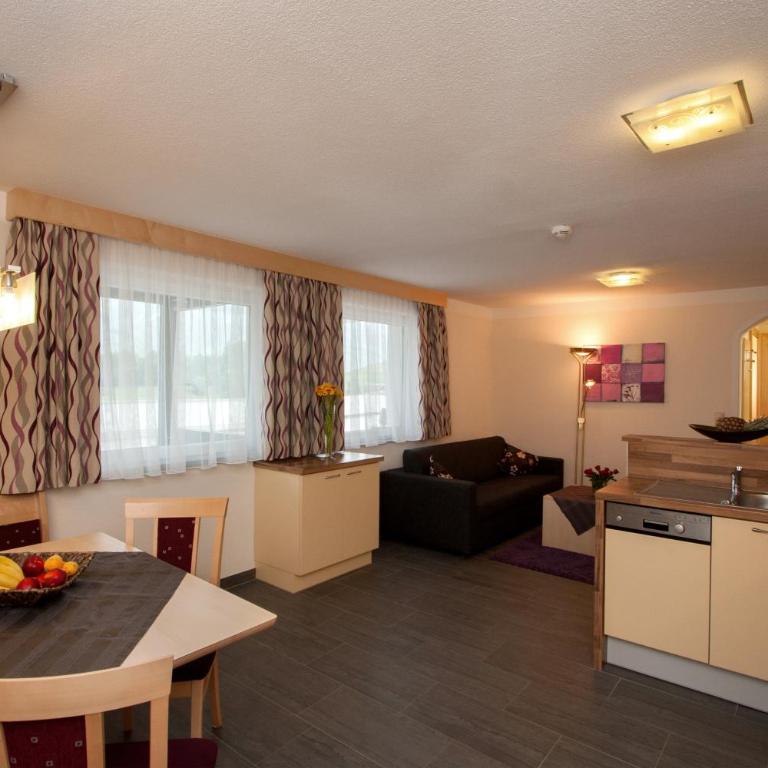 Haus Esper - Apartment mit 1 Schlafzimmer - 3