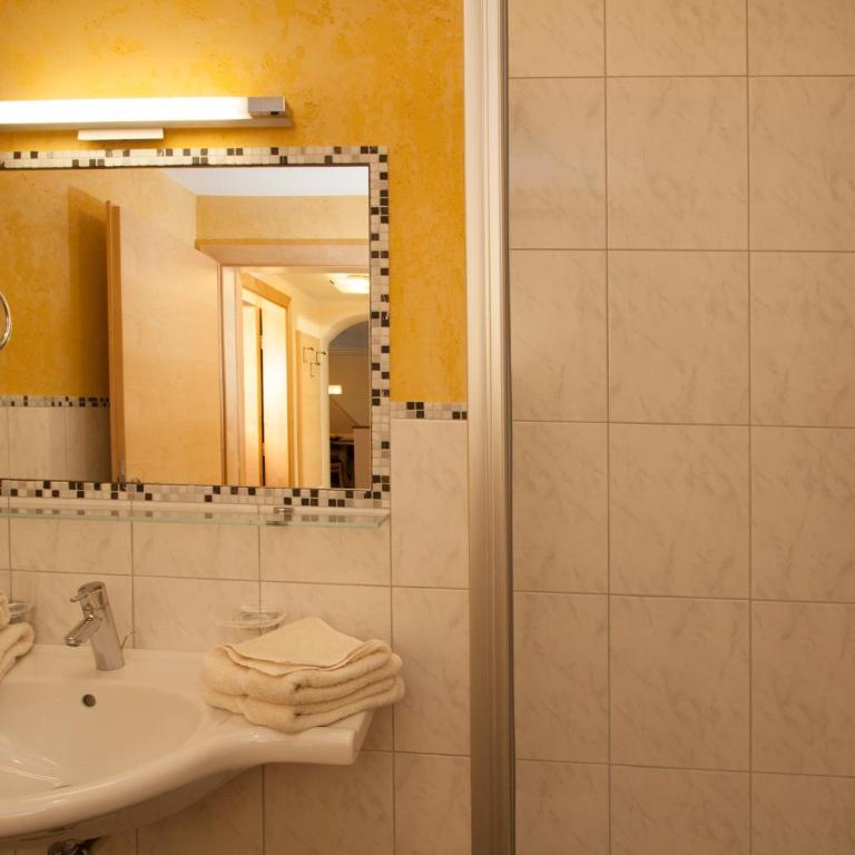 Haus Esper - Apartment mit 1 Schlafzimmer - 7