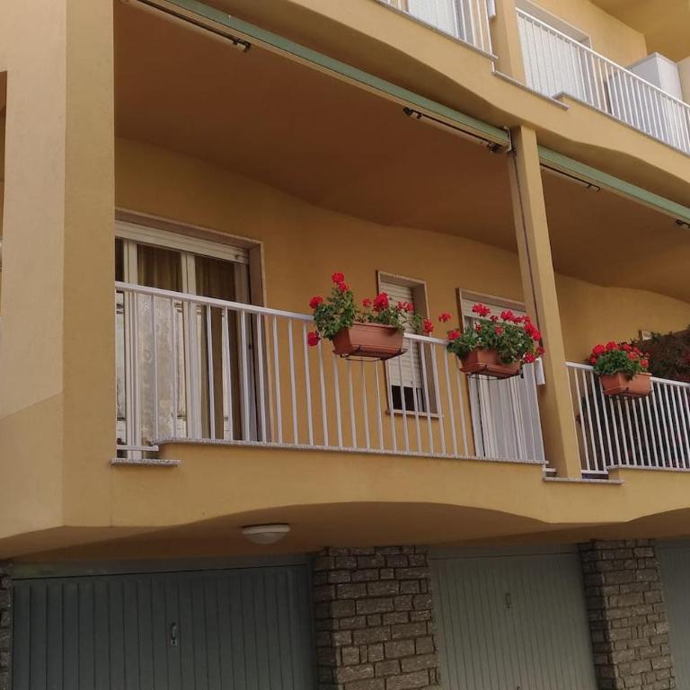 Bordighera centro molto tranquillo - Appartamento con 1 Camera da Letto - 5