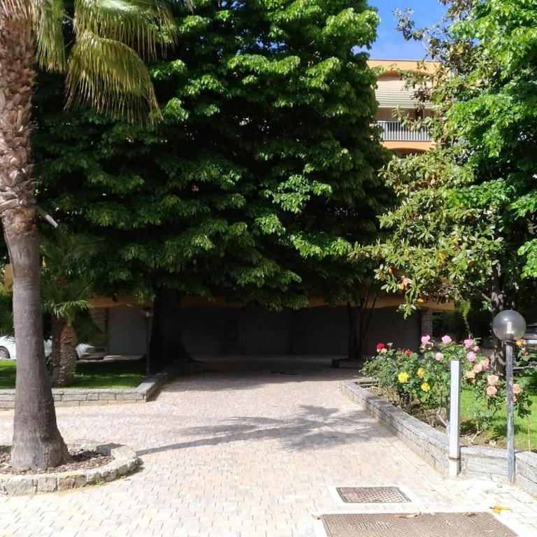 Bordighera centro molto tranquillo - Appartamento con 1 Camera da Letto - 7