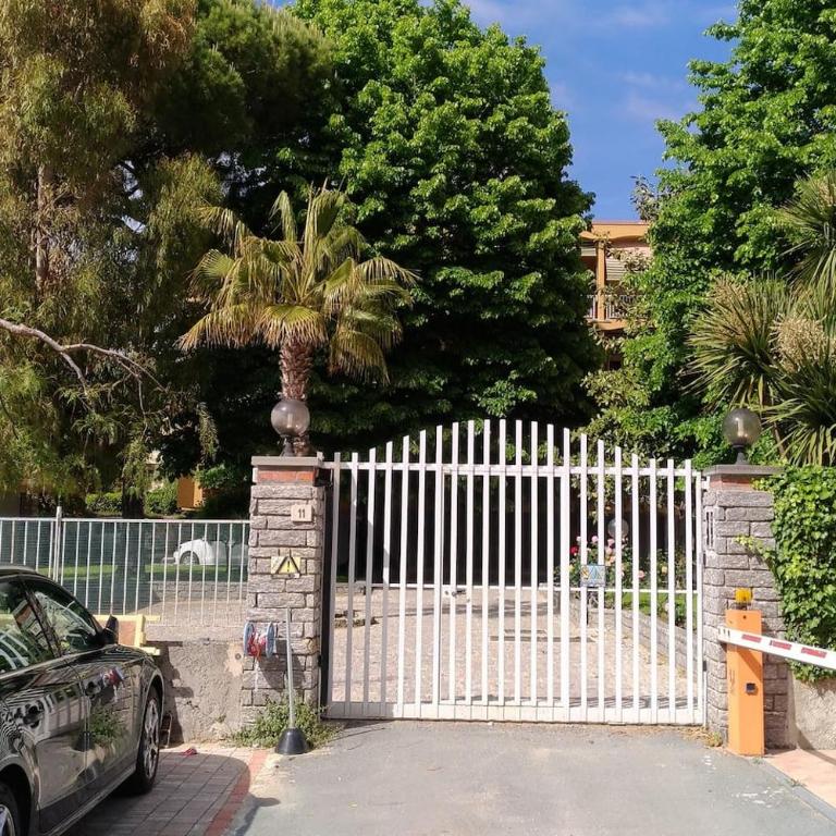 Bordighera centro molto tranquillo - Appartamento con 1 Camera da Letto - 9