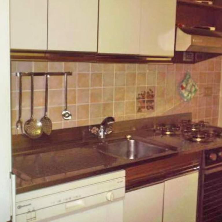 Bordighera centro molto tranquillo - Appartamento con 1 Camera da Letto - 11