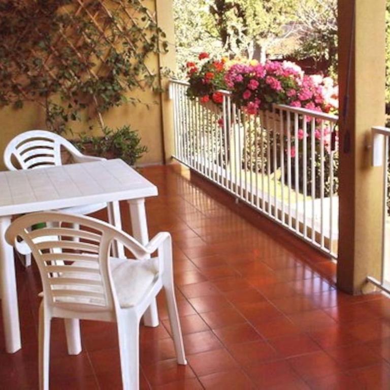 Bordighera centro molto tranquillo - Appartamento con 1 Camera da Letto - 13