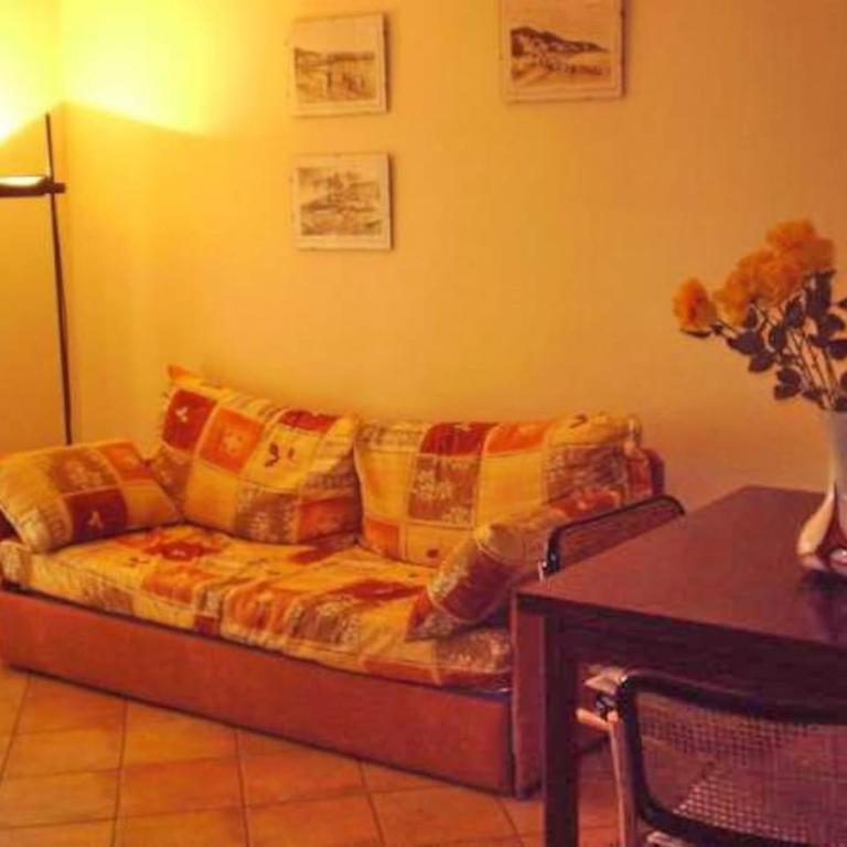 Bordighera centro molto tranquillo - Appartamento con 1 Camera da Letto - 16