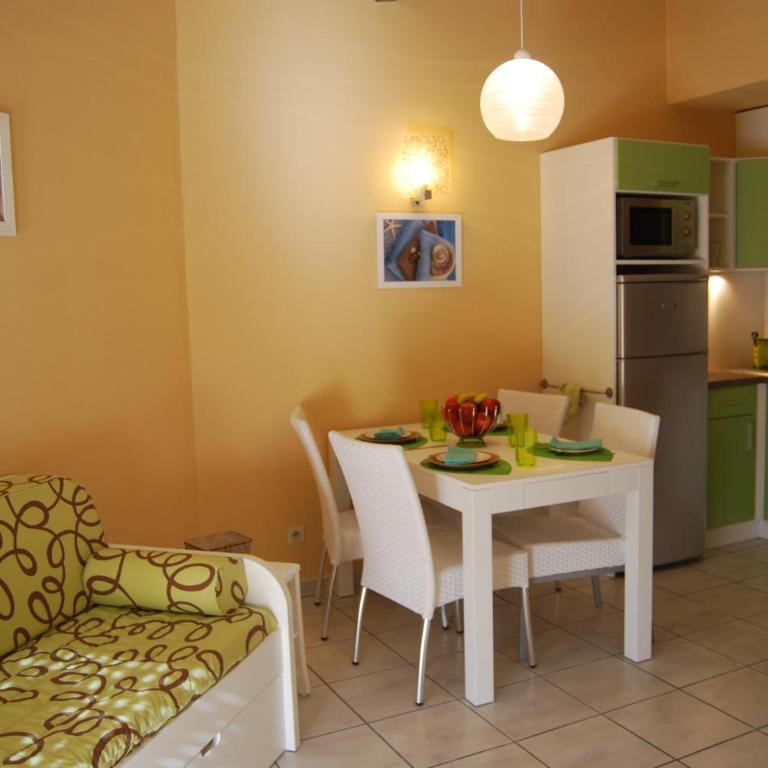 Lagrange Vacances Les Jardins de Neptune - Petite Maison avec Climatisation (4 Adultes) - 15