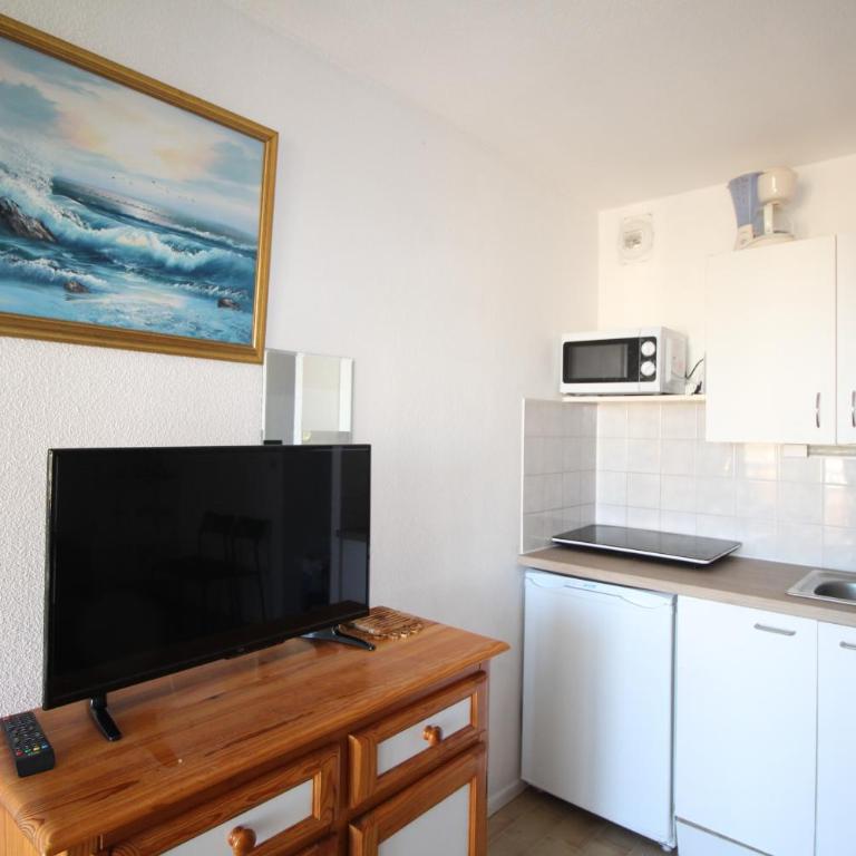 BEA122 - Appartement vue mer ! - Appartamento con Vista Mare - 4