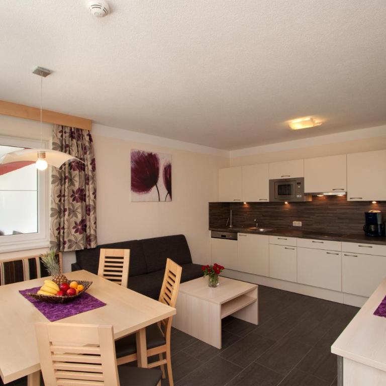Haus Esper - Apartment mit Terrasse - 6
