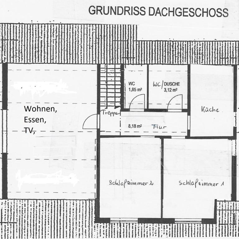 Ferienwohnung Pickenhan - Appartamento con Balcone - 24
