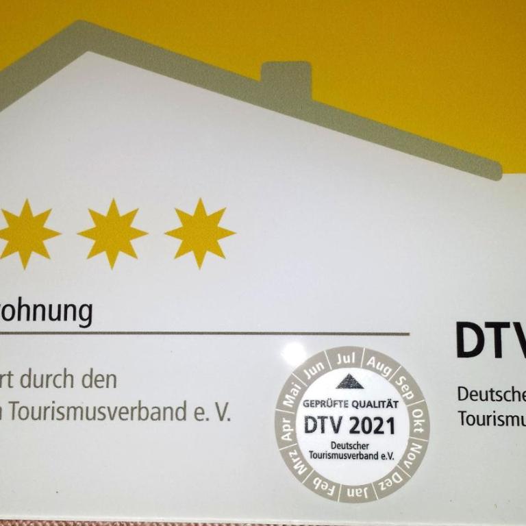Ferienwohnung Pickenhan - Appartamento con Balcone - 23
