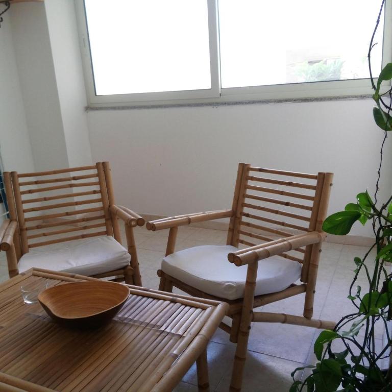 Casa Marilù - Appartamento con 2 Camere da Letto - 29