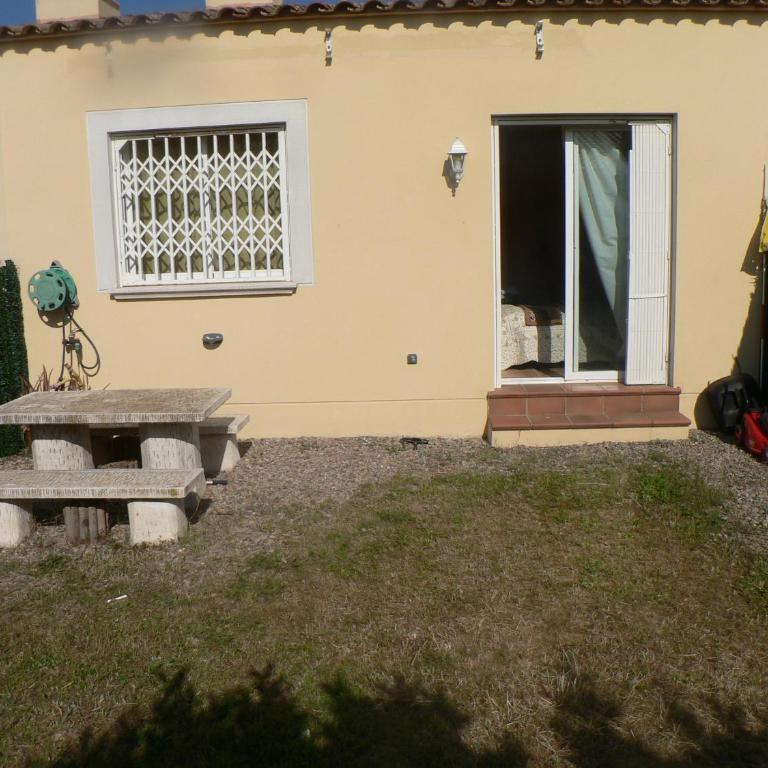 Mas Pinell 129 - Maison 2 Chambres - 15