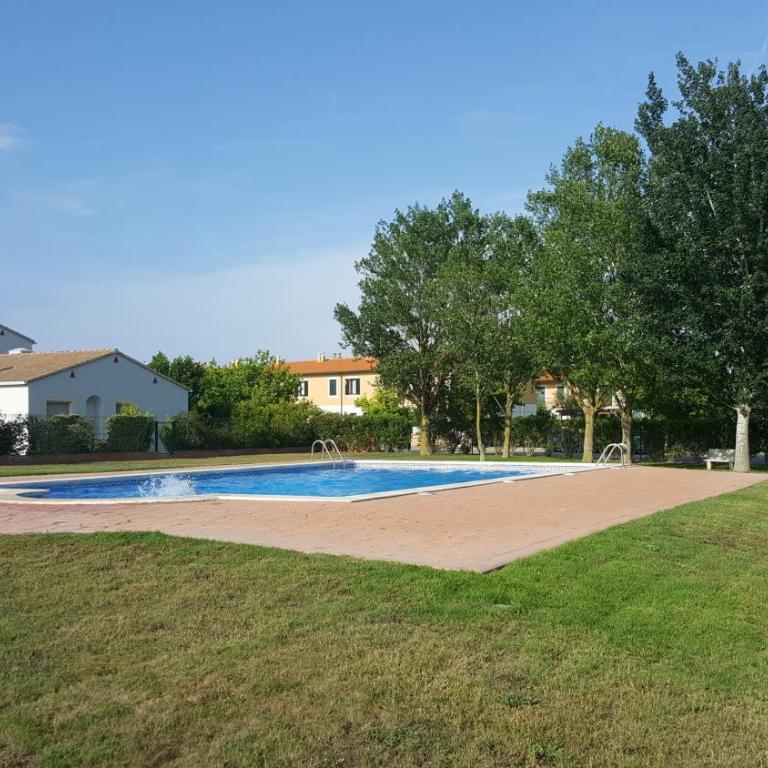 Mas Pinell 129 - Maison 2 Chambres - 13
