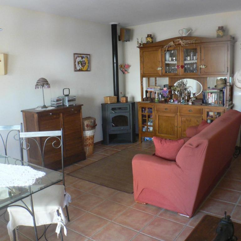 Mas Pinell 129 - Maison 2 Chambres - 10
