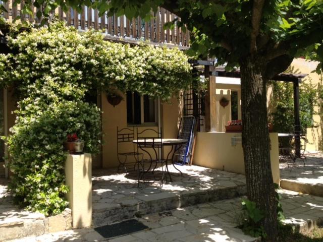 Mas des Amarens - Monolocale con Terrazza - 1