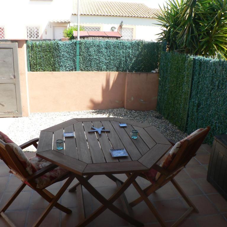 Mas Pinell 129 - Maison 2 Chambres - 9