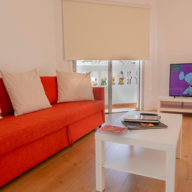 EDI Astoria - Apartamento Ático - 2
