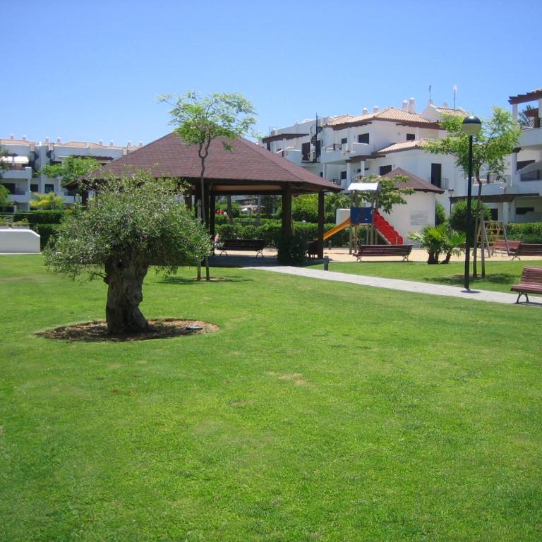 APARTAMENTO EN COTO DE SANCTI PETRI - Apartamento de 2 dormitorios - 26