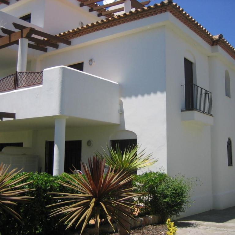 APARTAMENTO EN COTO DE SANCTI PETRI - Apartamento de 2 dormitorios - 8